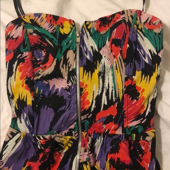 MINKPINK Mini Dress - Picture 3 of 3